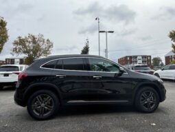 
										2025 Mercedes-Benz GLA 250 4MATIC full									