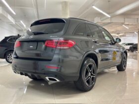 2020 Mercedes-Benz GLC300 4MATIC SUV