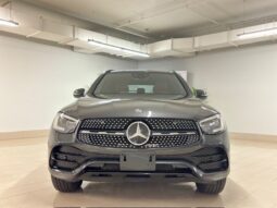 
										2020 Mercedes-Benz GLC300 4MATIC SUV full									