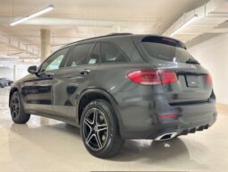 
										2020 Mercedes-Benz GLC300 4MATIC SUV full									