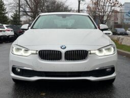 
										2017 BMW 320i XDrive Sedan full									