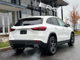 
										2025 Mercedes-Benz GLA 250 4MATIC full									