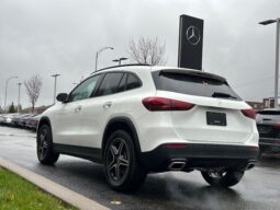 
										2025 Mercedes-Benz GLA 250 4MATIC full									