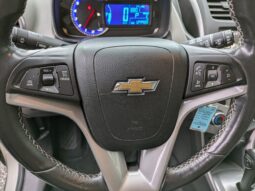 
										2015 Chevrolet Trax LT AWD full									