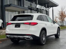 
										2025 Mercedes-Benz GLC 300 4MATIC full									