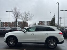 
										2025 Mercedes-Benz GLC 300 4MATIC full									