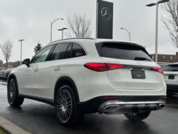 
										2025 Mercedes-Benz GLC 300 4MATIC full									