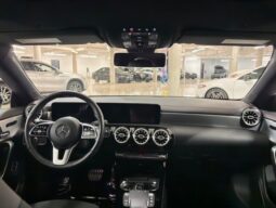 
										2021 Mercedes-Benz CLA250 4MATIC Coupe full									