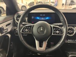 
										2021 Mercedes-Benz CLA250 4MATIC Coupe full									