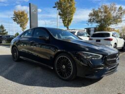 
										2025 Mercedes-Benz CLA250 4MATIC Coupe full									