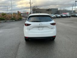 
										2021 Mazda CX-5 GX full									