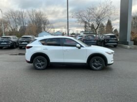 2021 Mazda CX-5 GX