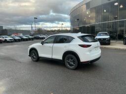 
										2021 Mazda CX-5 GX full									