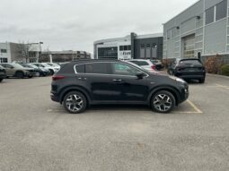 2020 Kia Sportage EX - Used SUV - VIN: KNDPNCAC7L7727660 - Elite Mazda Gatineau