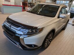 
										2020 Mitsubishi Outlander EX-L AWD / WINTER PKG INCLUDED full									