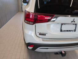 
										2020 Mitsubishi Outlander EX-L AWD / WINTER PKG INCLUDED full									