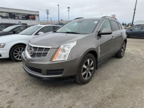 2011 Cadillac SRX Fwd V6 Luxury 1sb