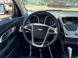 
										2015 Chevrolet Equinox 1LT full									