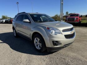 2015 Chevrolet Equinox 1LT