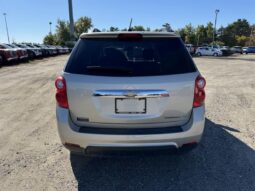 
										2015 Chevrolet Equinox 1LT full									