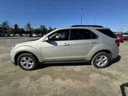 
										2015 Chevrolet Equinox 1LT full									