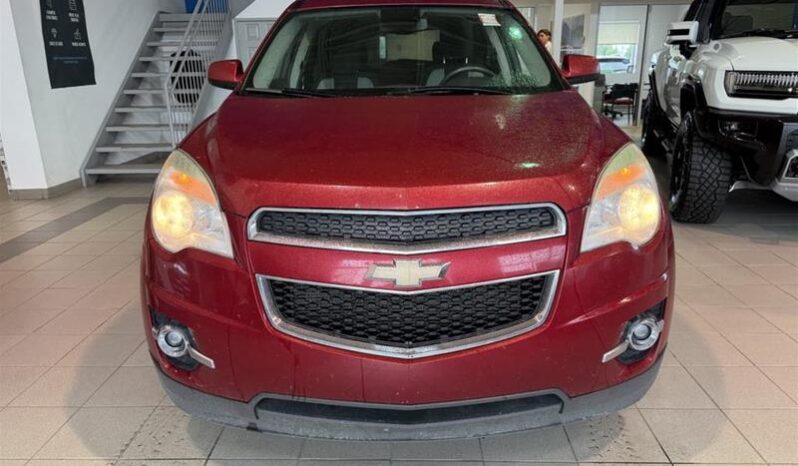 
								2015 Chevrolet Equinox 1LT full									