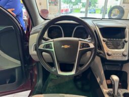 
										2015 Chevrolet Equinox 1LT full									