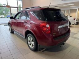 
										2015 Chevrolet Equinox 1LT full									