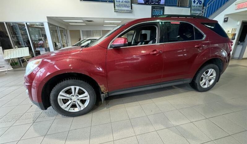 
								2015 Chevrolet Equinox 1LT full									