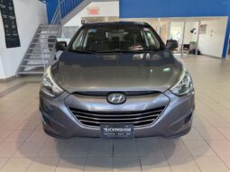 
										2015 Hyundai Tucson GL full									