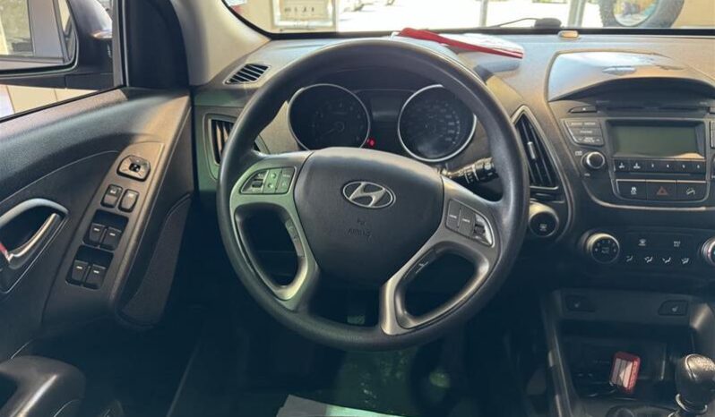 
								2015 Hyundai Tucson GL full									