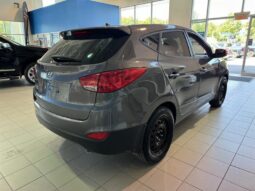 
										2015 Hyundai Tucson GL full									