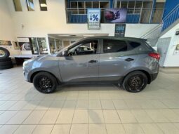 
										2015 Hyundai Tucson GL full									