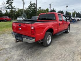 2016 Ford F-250 XL