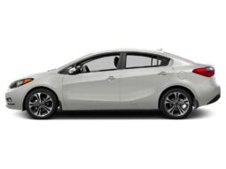 
										2016 Kia Forte full									