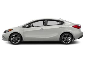 2016 Kia Forte