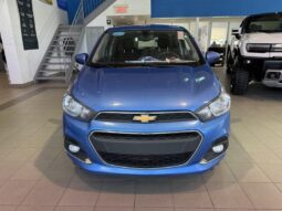 
										2017 Chevrolet Spark 1lt Cvt full									