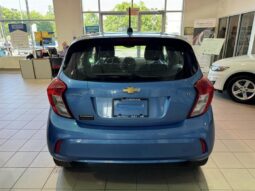 
										2017 Chevrolet Spark 1lt Cvt full									