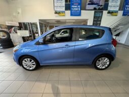 
										2017 Chevrolet Spark 1lt Cvt full									