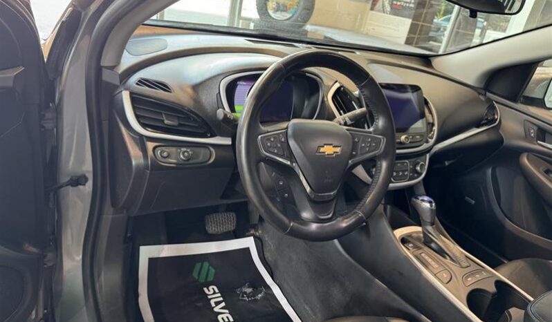 
								2019 Chevrolet Volt LT full									