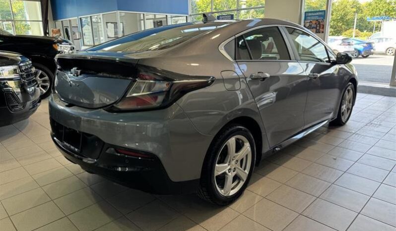 
								2019 Chevrolet Volt LT full									