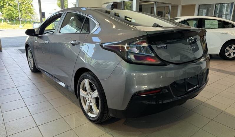 
								2019 Chevrolet Volt LT full									