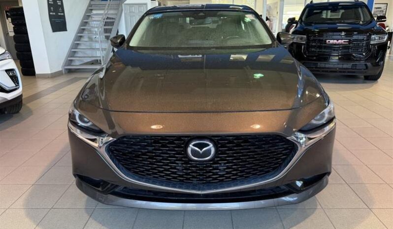 
								2019 Mazda Mazda3 GT full									