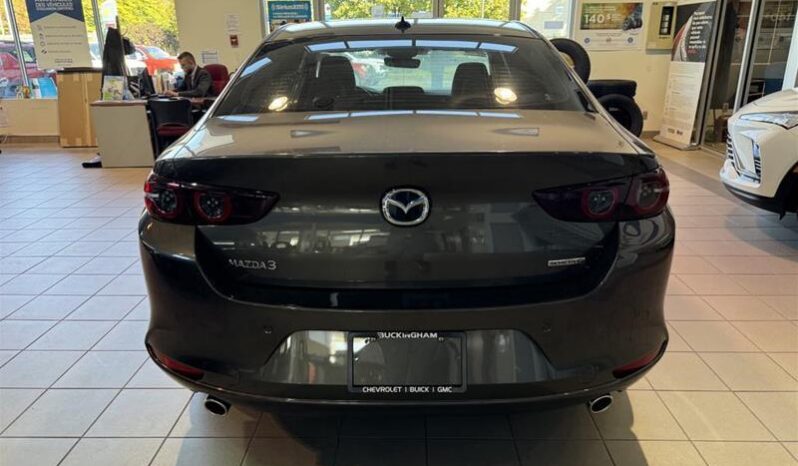 
								2019 Mazda Mazda3 GT full									