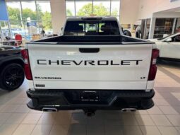 
										2022 Chevrolet Silverado 1500 Lt Trail Boss full									