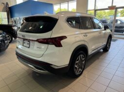 
										2022 Hyundai Santa Fe Plug-In Hybrid Preferred full									