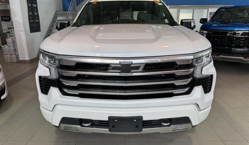 
								2023 Chevrolet Silverado 1500 High Country full									