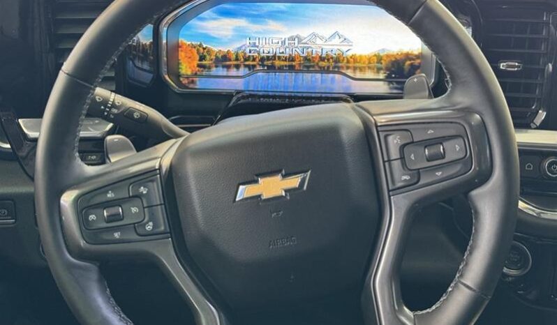 
								2023 Chevrolet Silverado 1500 High Country full									