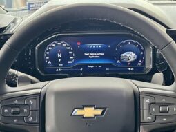 
										2023 Chevrolet Silverado 1500 High Country full									