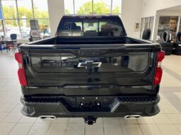 
										2023 Chevrolet Silverado 1500 High Country full									